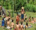 La Colina Jardin de Yoga