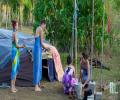 La Colina Jardin de Yoga